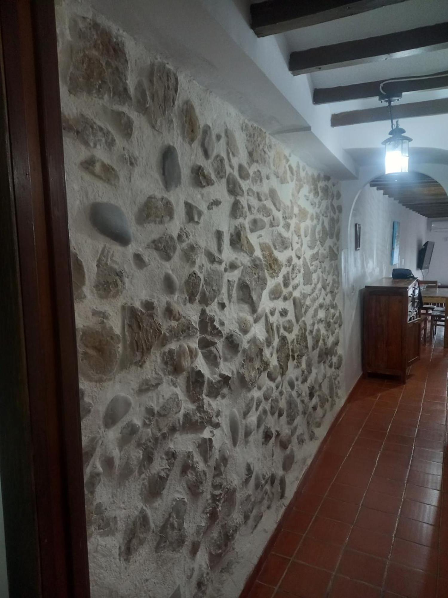 Apartamentos Gali Playa 2 San Pedro 10 La Vila Joiosa Extérieur photo