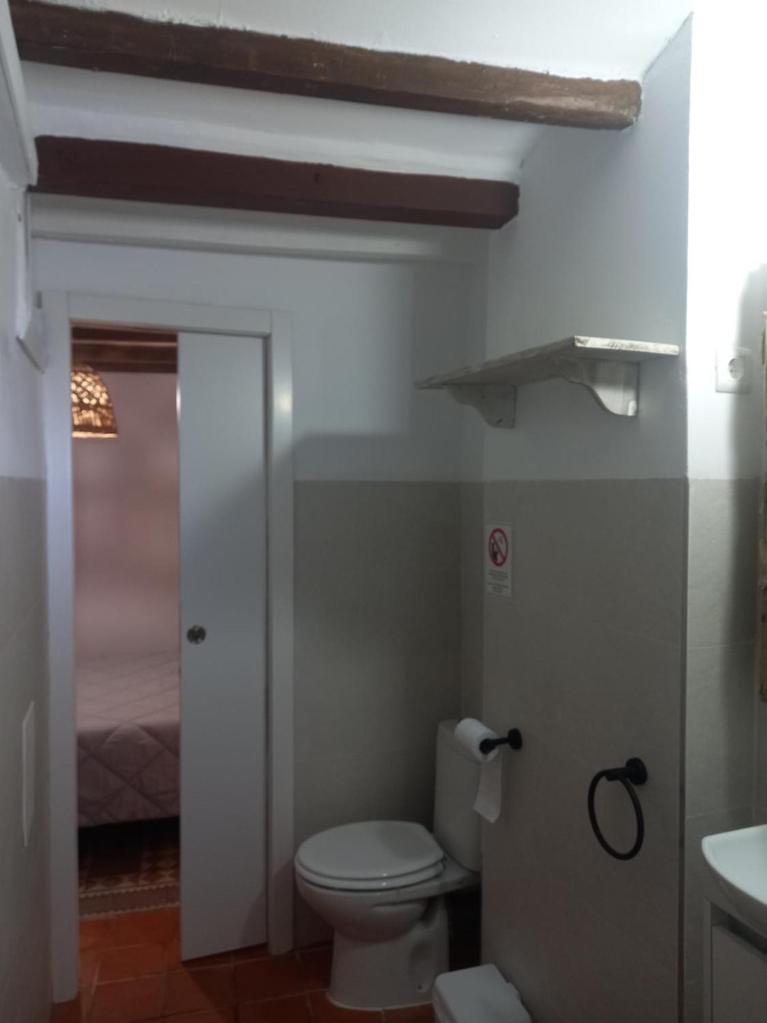 Apartamentos Gali Playa 2 San Pedro 10 La Vila Joiosa Extérieur photo