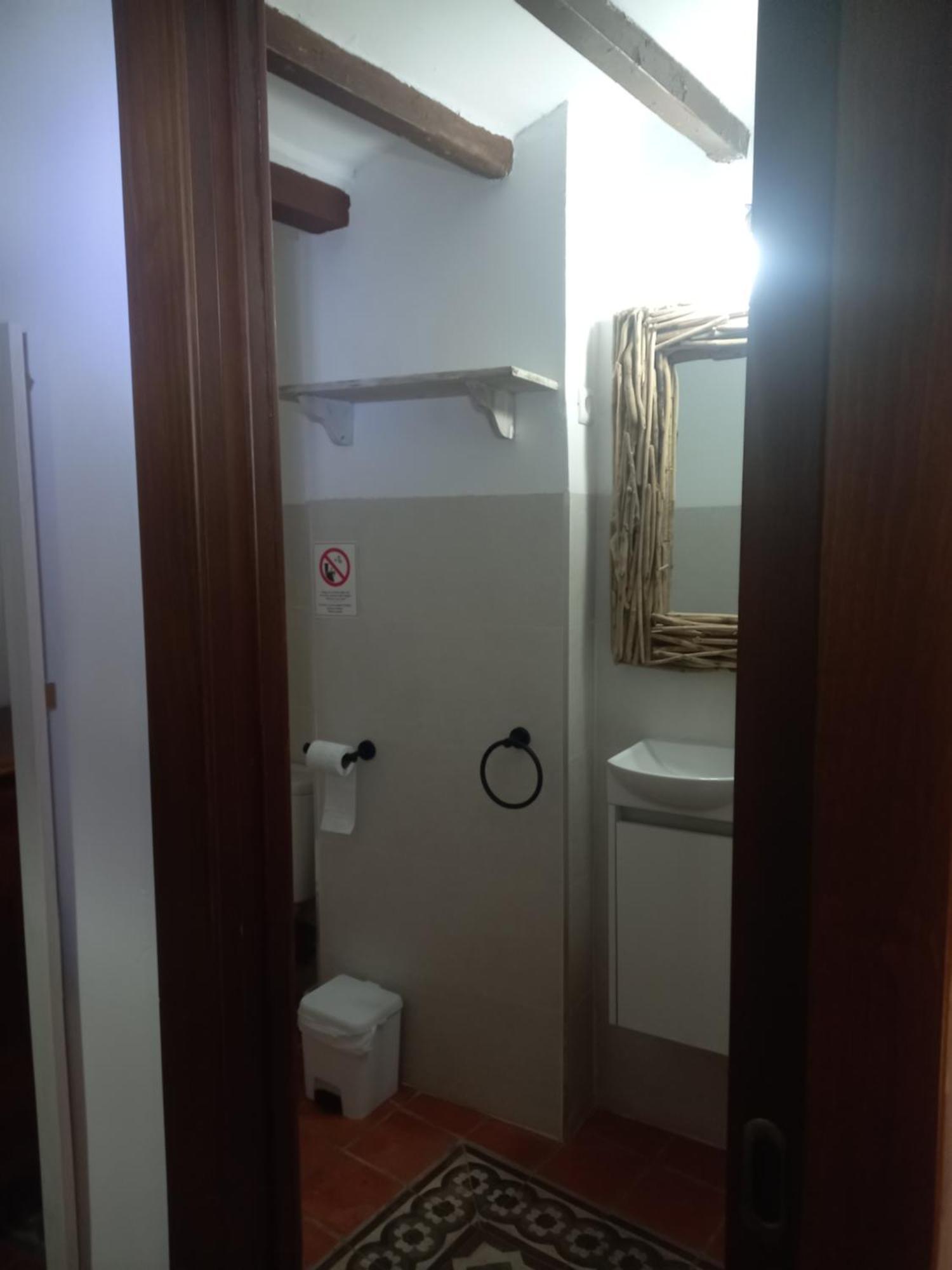 Apartamentos Gali Playa 2 San Pedro 10 La Vila Joiosa Extérieur photo