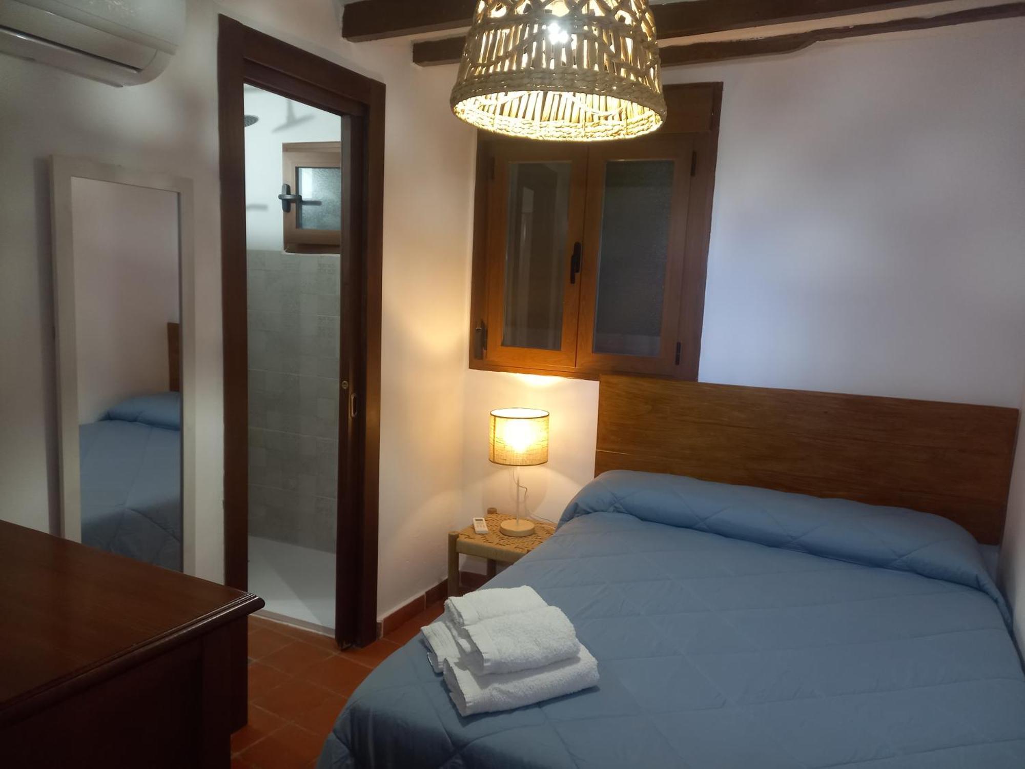 Apartamentos Gali Playa 2 San Pedro 10 La Vila Joiosa Extérieur photo