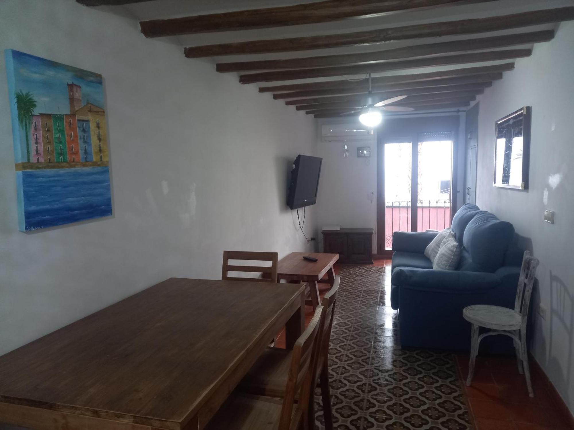 Apartamentos Gali Playa 2 San Pedro 10 La Vila Joiosa Extérieur photo