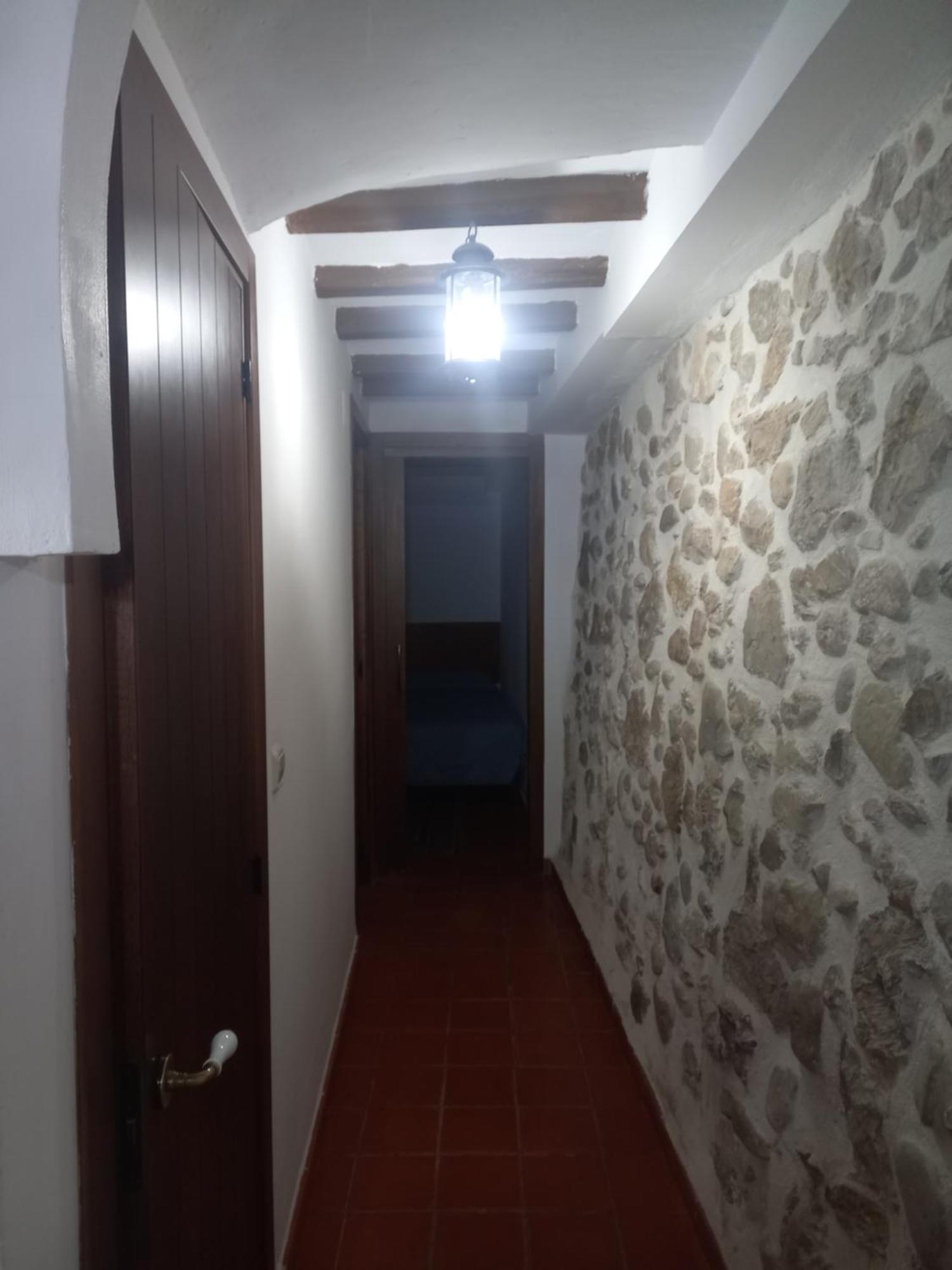 Apartamentos Gali Playa 2 San Pedro 10 La Vila Joiosa Extérieur photo