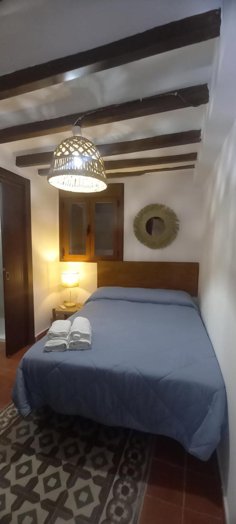 Apartamentos Gali Playa 2 San Pedro 10 La Vila Joiosa Extérieur photo