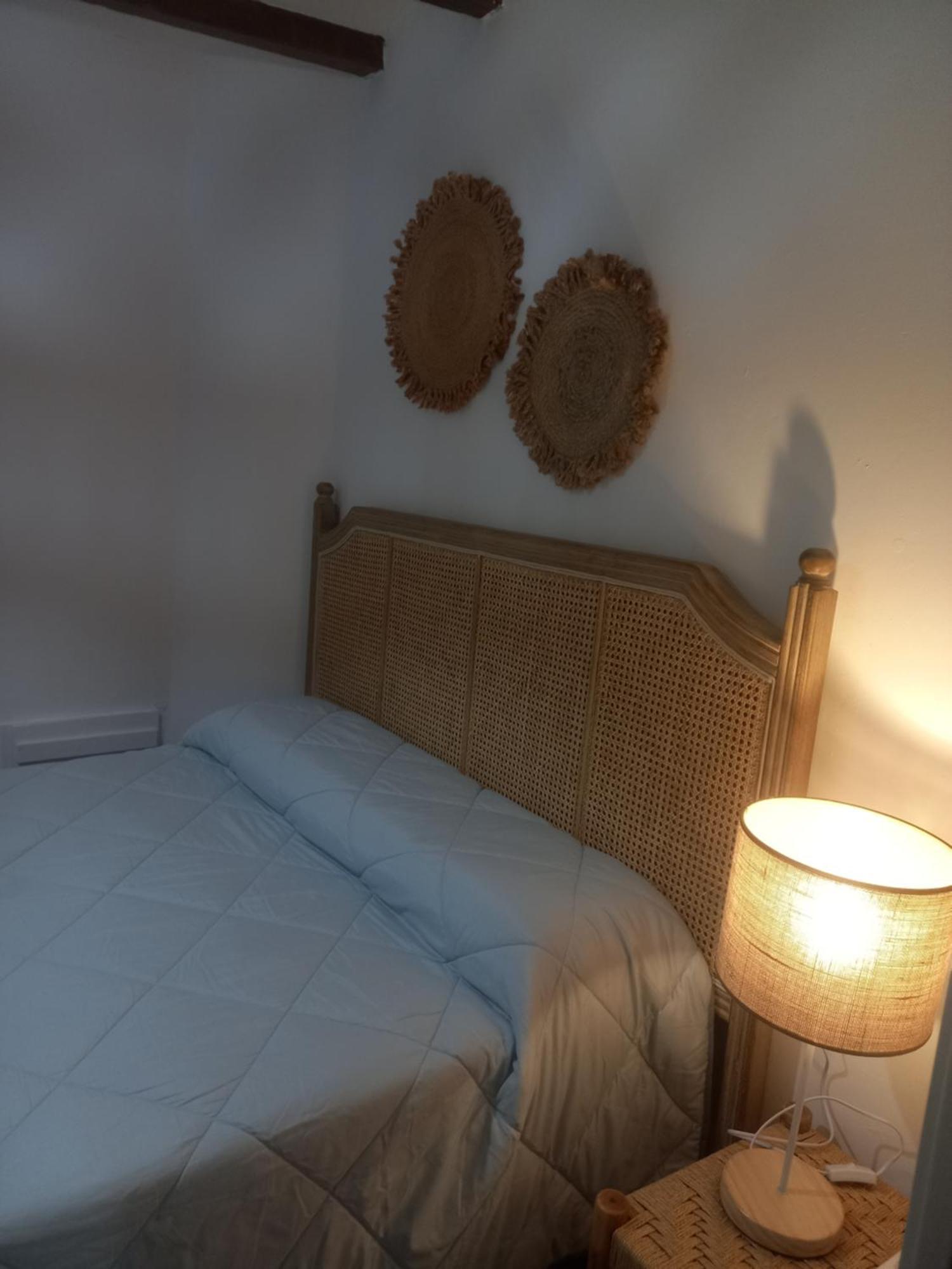 Apartamentos Gali Playa 2 San Pedro 10 La Vila Joiosa Extérieur photo