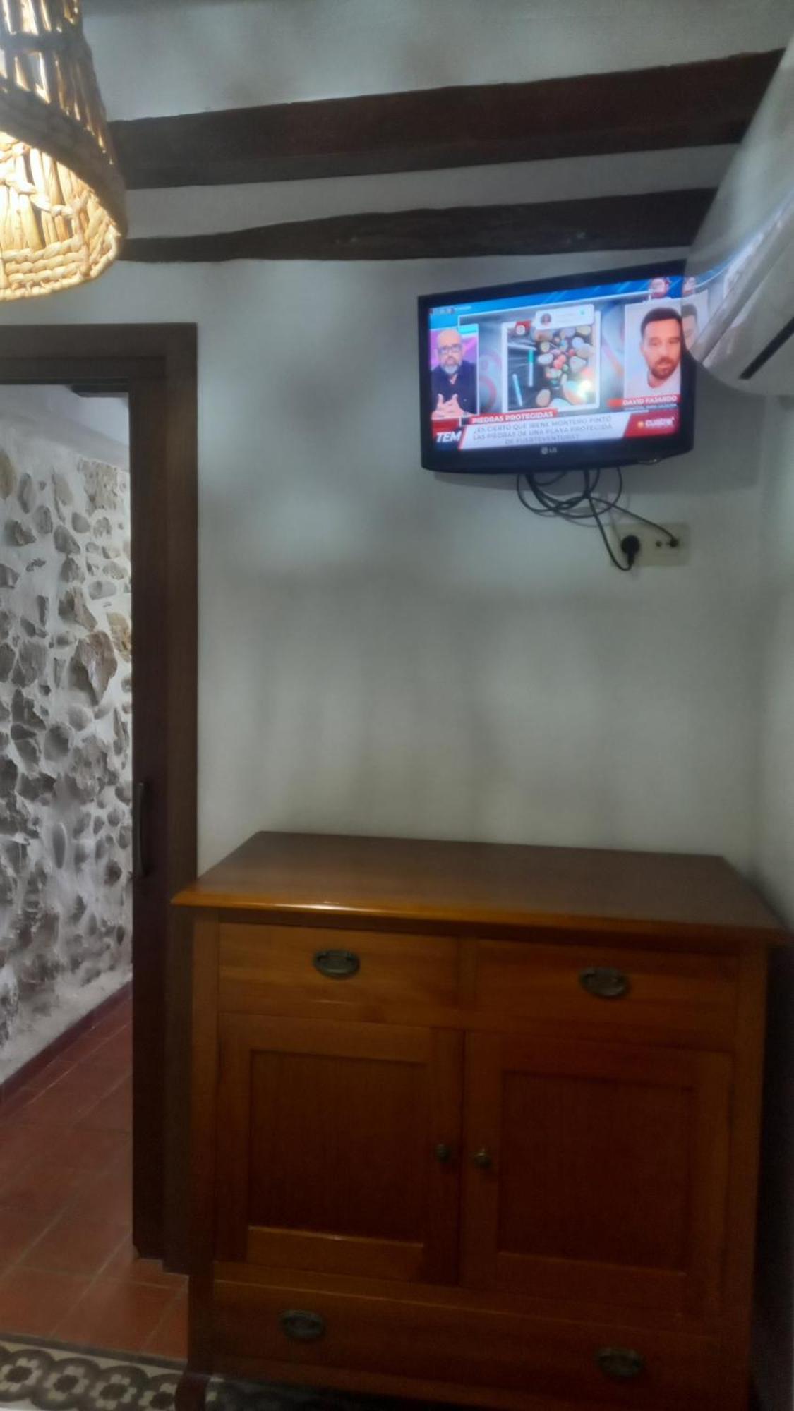 Apartamentos Gali Playa 2 San Pedro 10 La Vila Joiosa Extérieur photo
